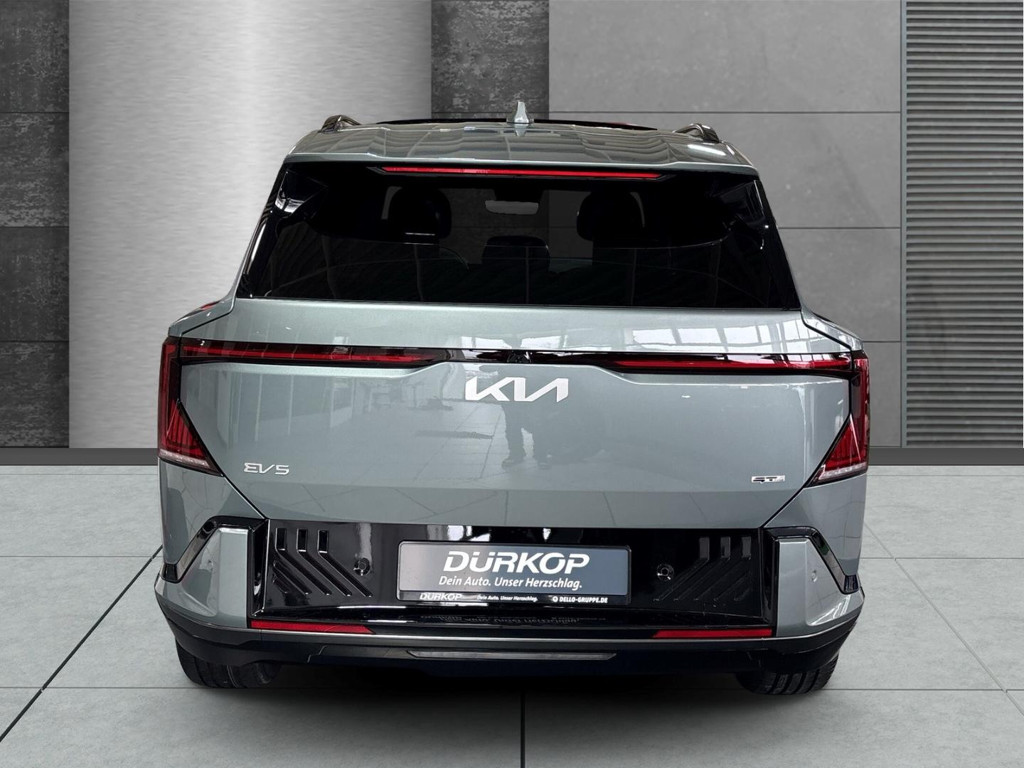 Kia EV5