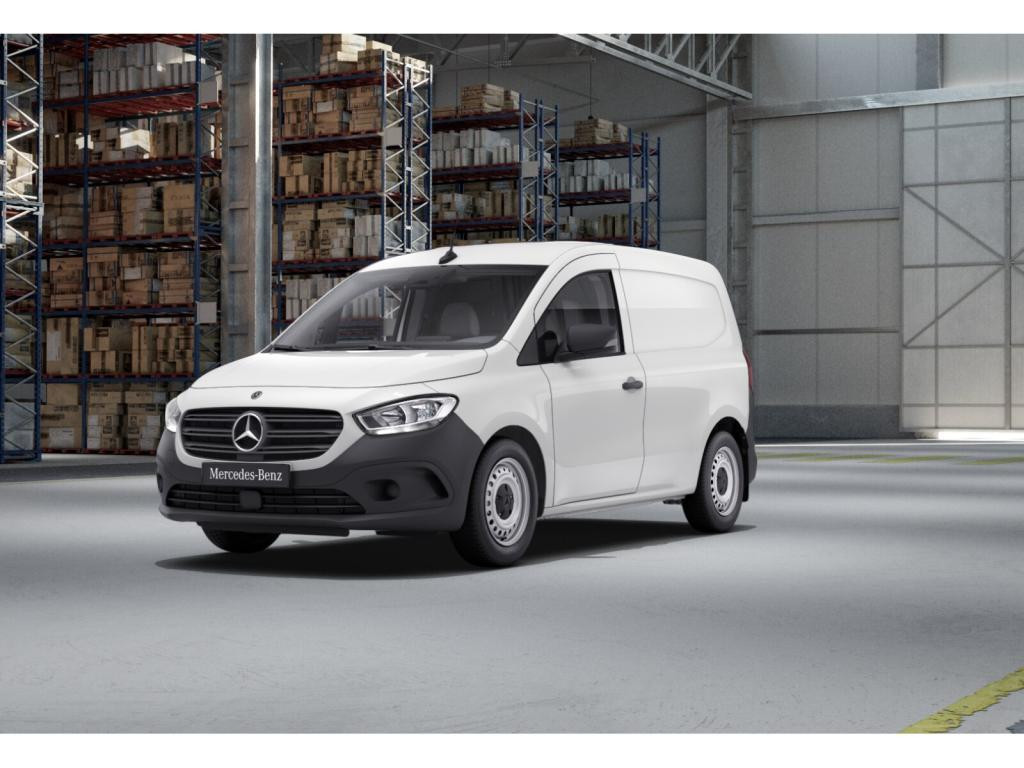 Mercedes-Benz Citan