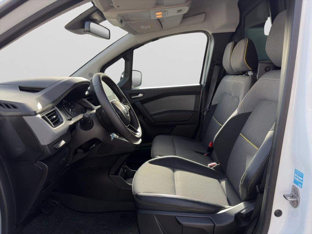 Renault Kangoo E-TECH