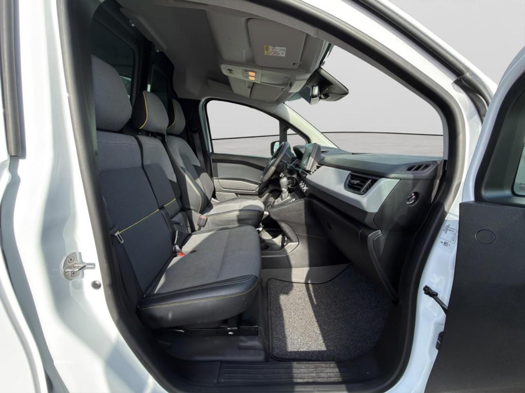 Renault Kangoo E-TECH