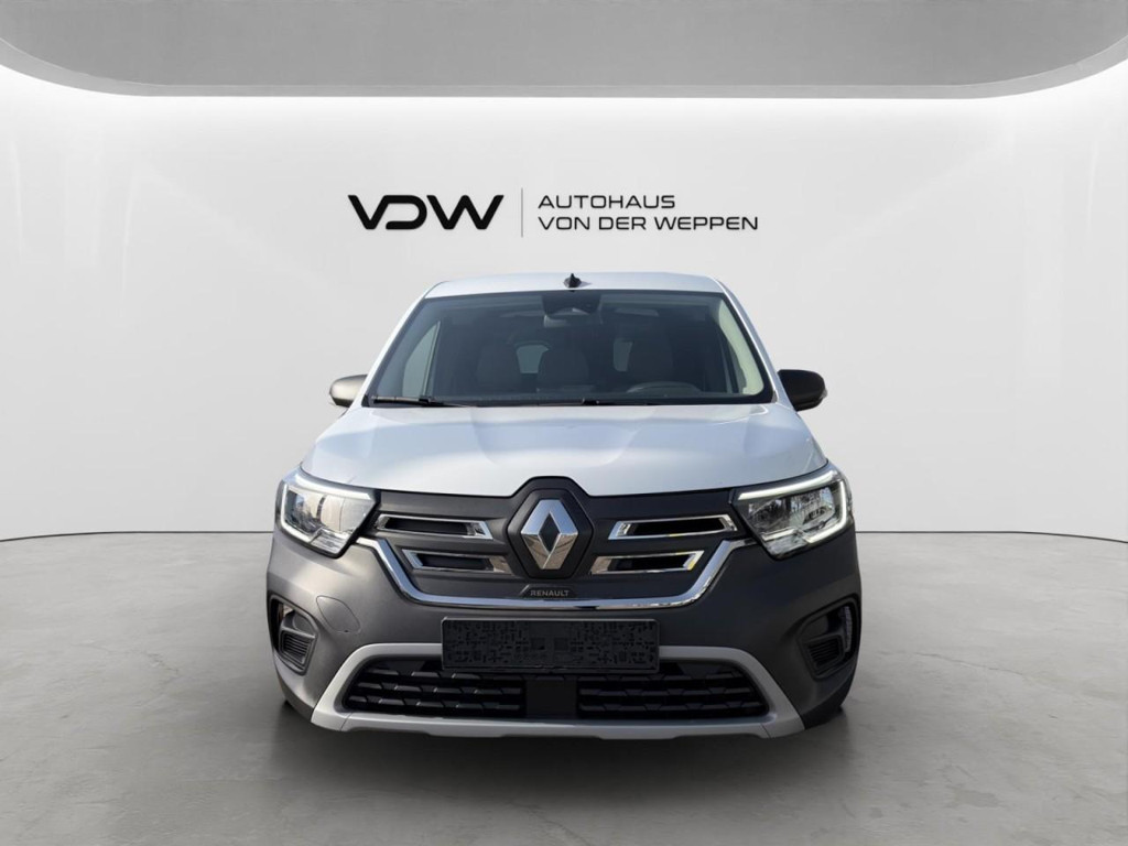 Renault Kangoo E-TECH