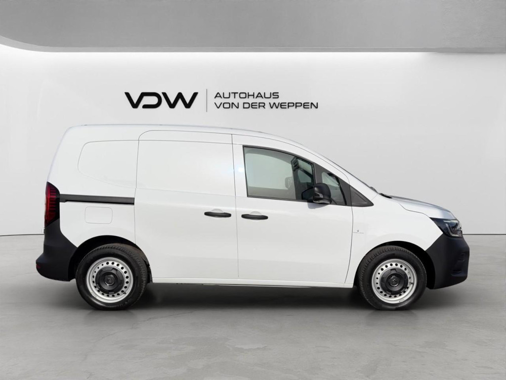 Renault Kangoo E-TECH