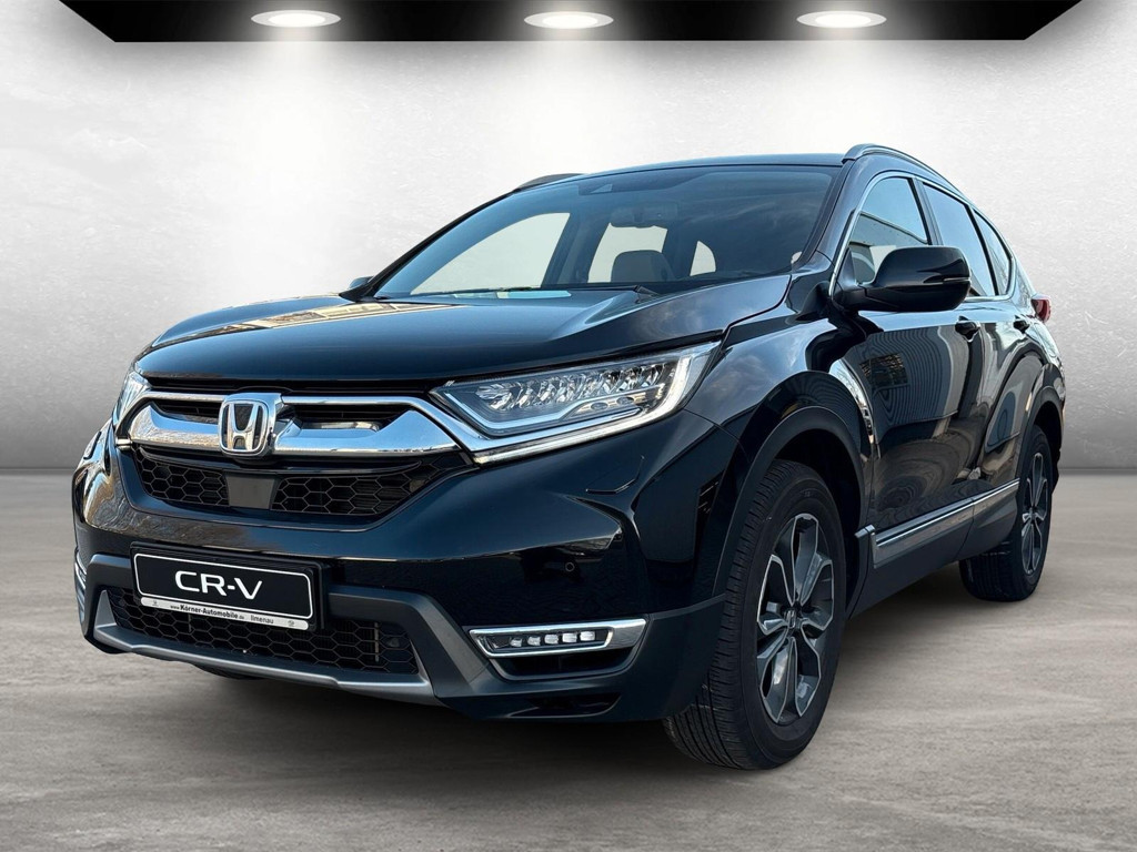 Honda CR-V Executive Hybrid 2.0 i-MMD