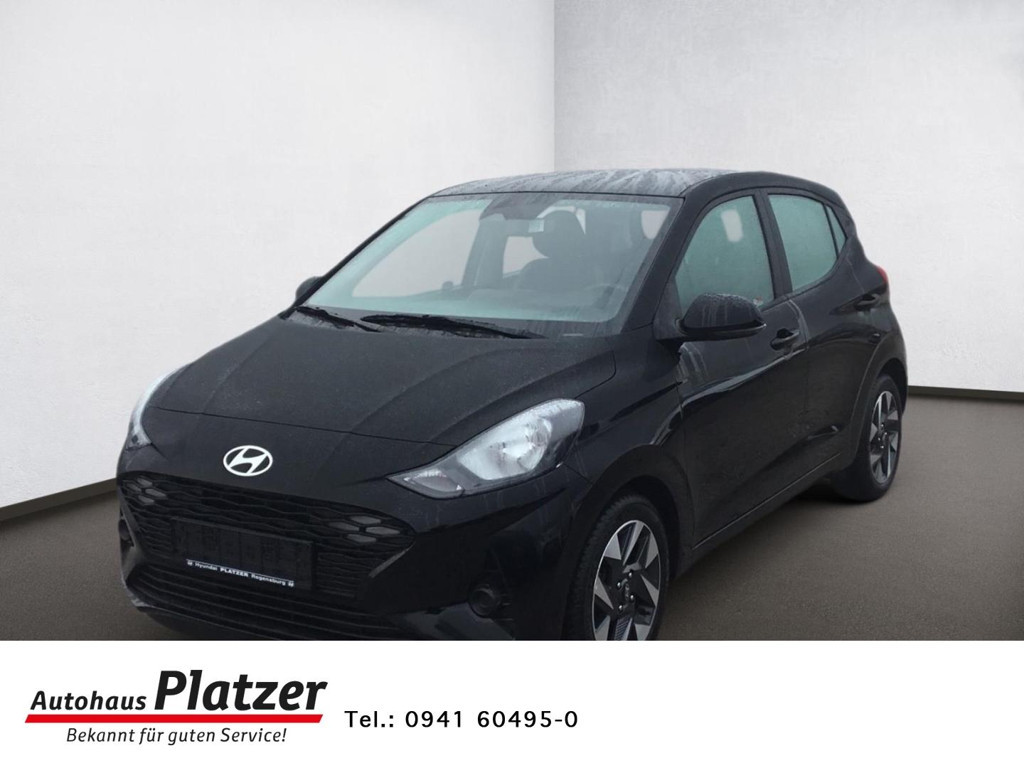 Hyundai i10 Trend 1.0