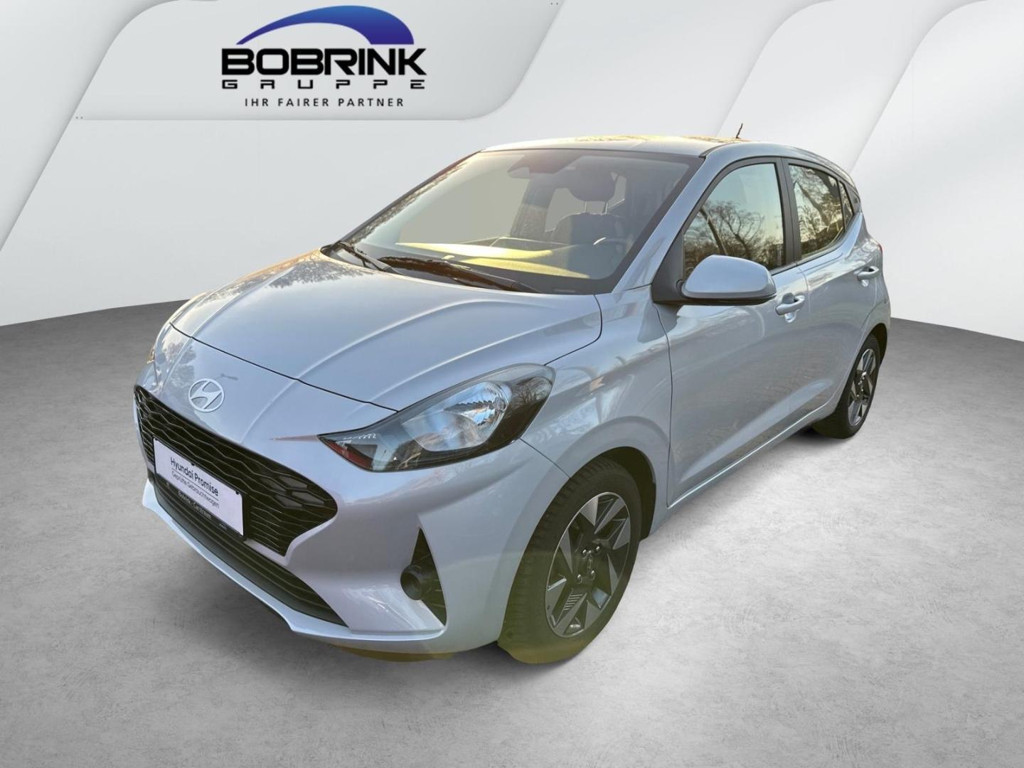 Hyundai i10 Trend 1.0