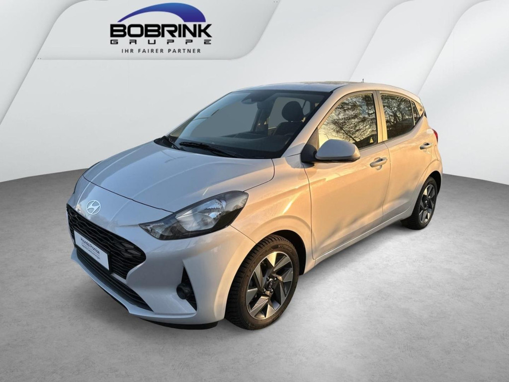 Hyundai i10 Trend 1.0