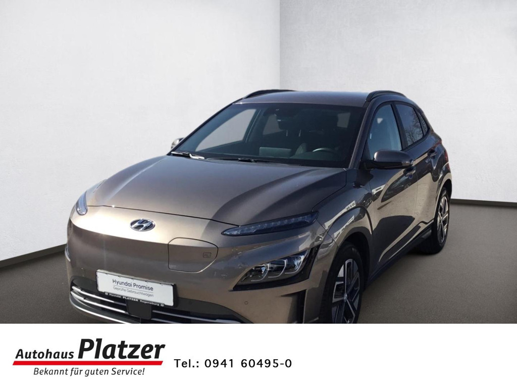 Hyundai Kona Electric Trend 2WD