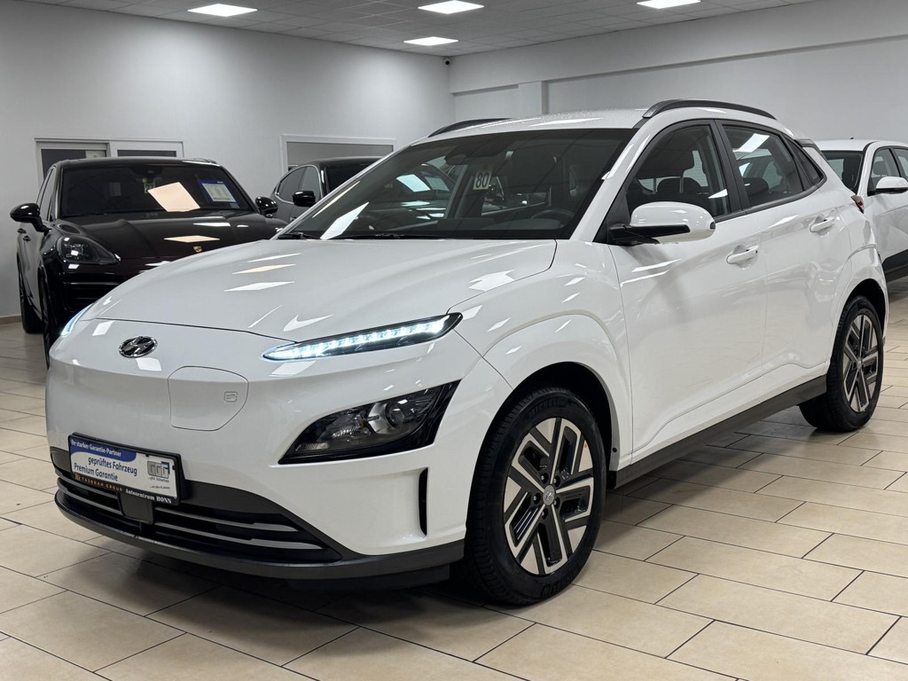 Hyundai Kona Electric Select 2WD