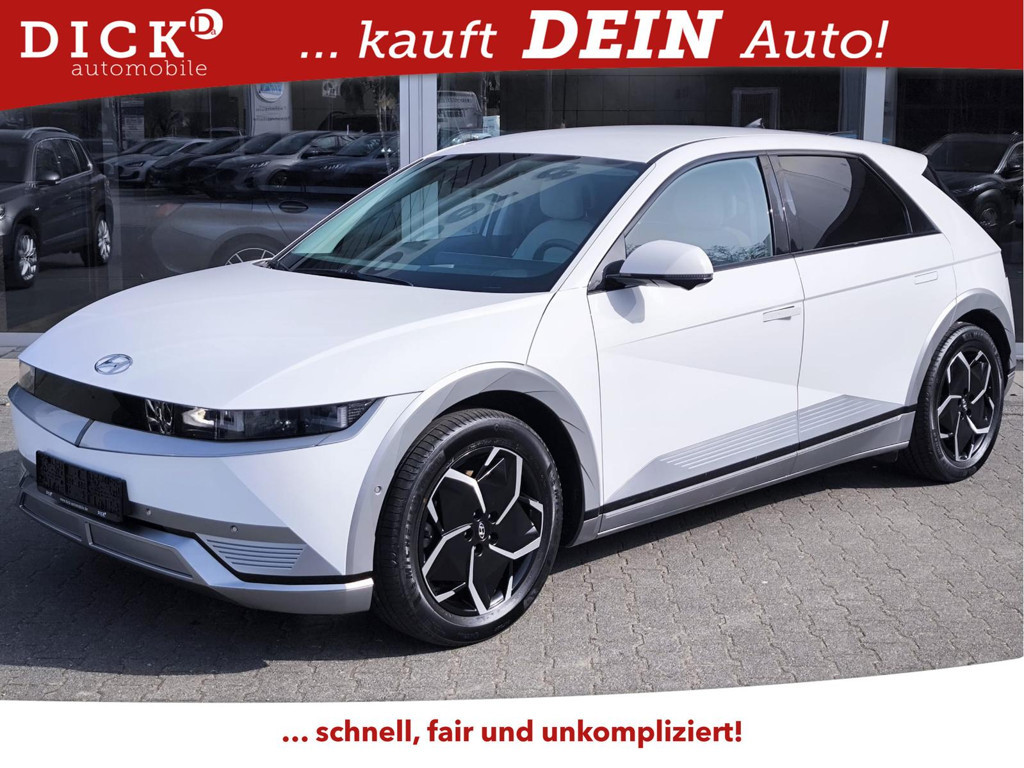 Hyundai Ioniq 5 UNIQ