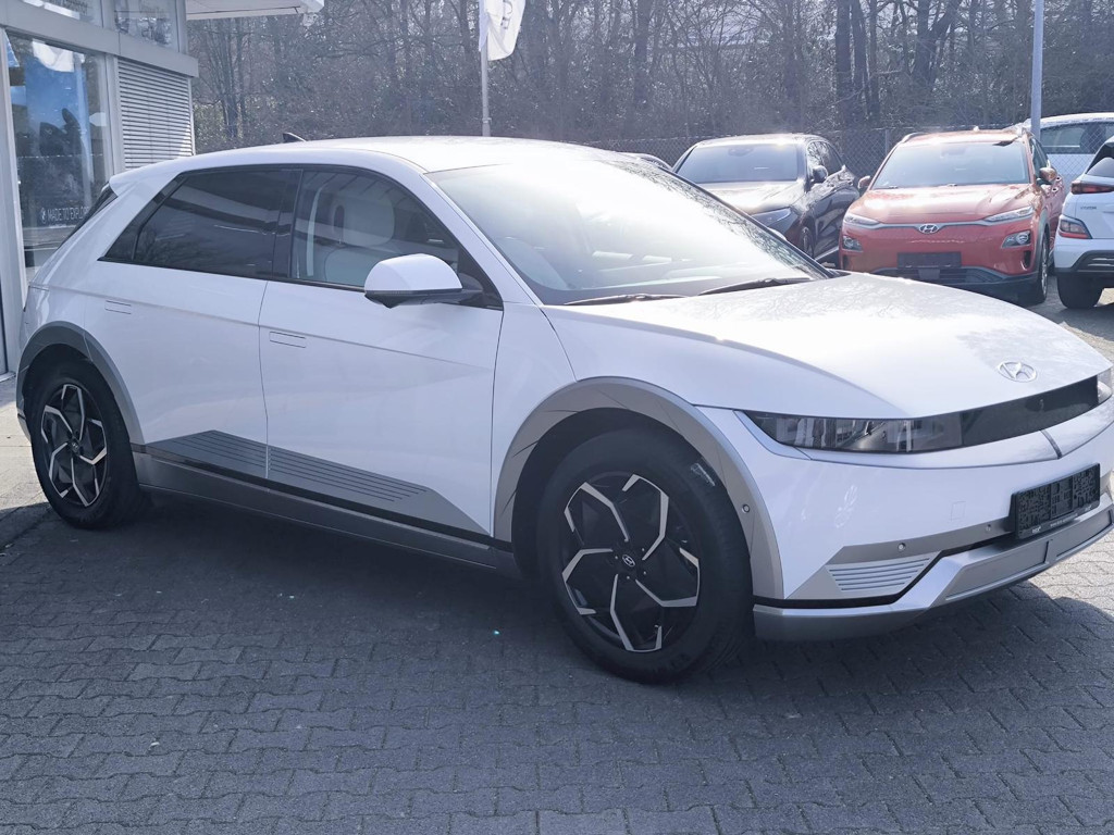Hyundai Ioniq 5