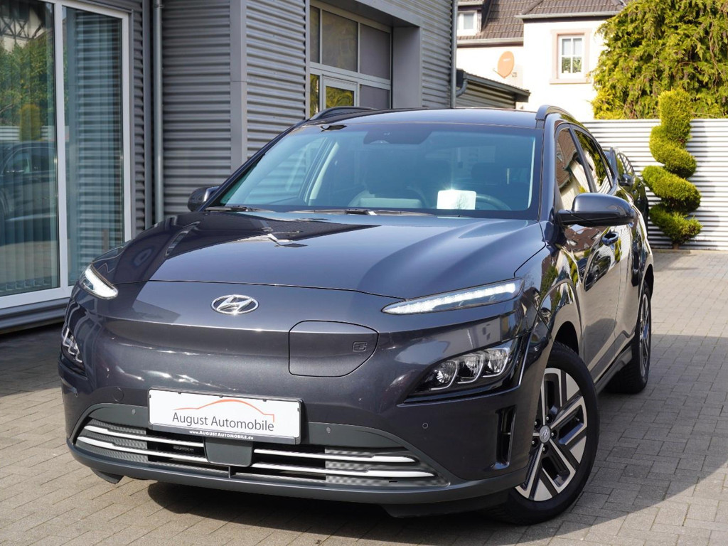 Hyundai Kona Electric Prime