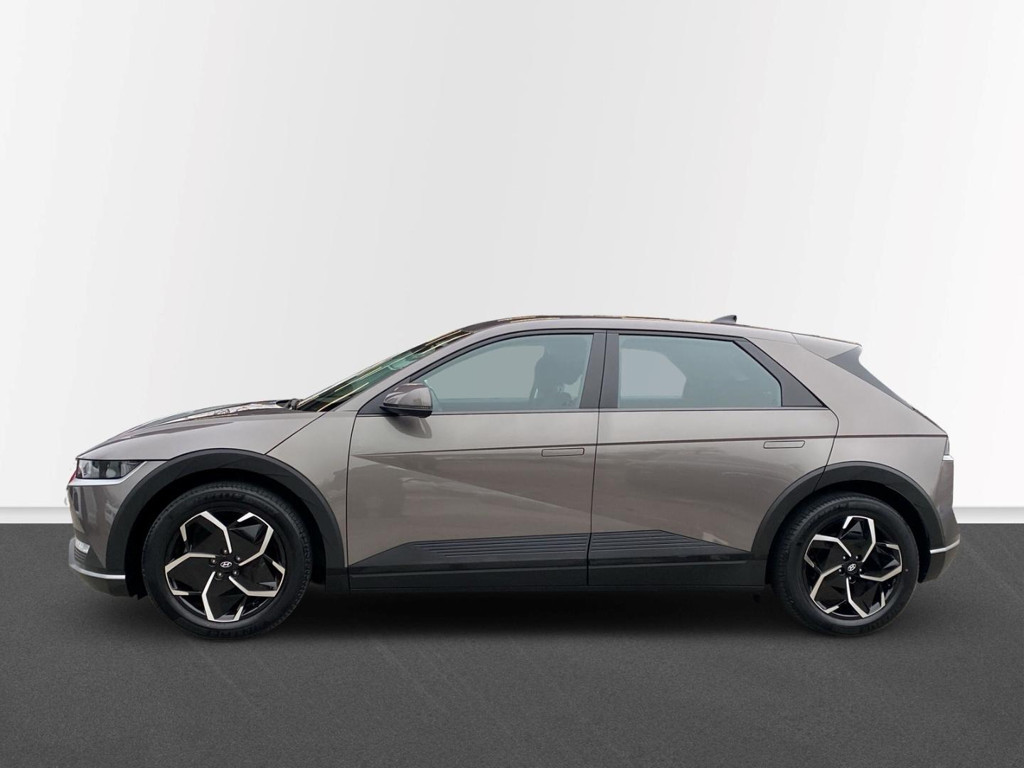 Hyundai Ioniq 5 58 kWh