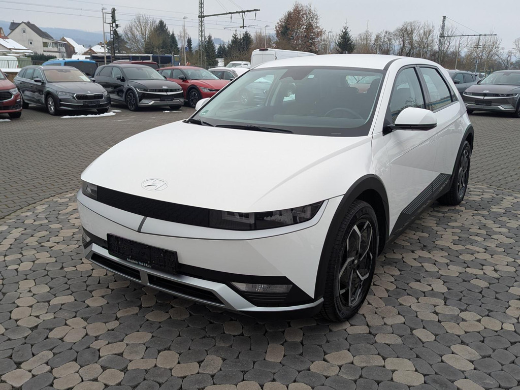 Hyundai Ioniq 5