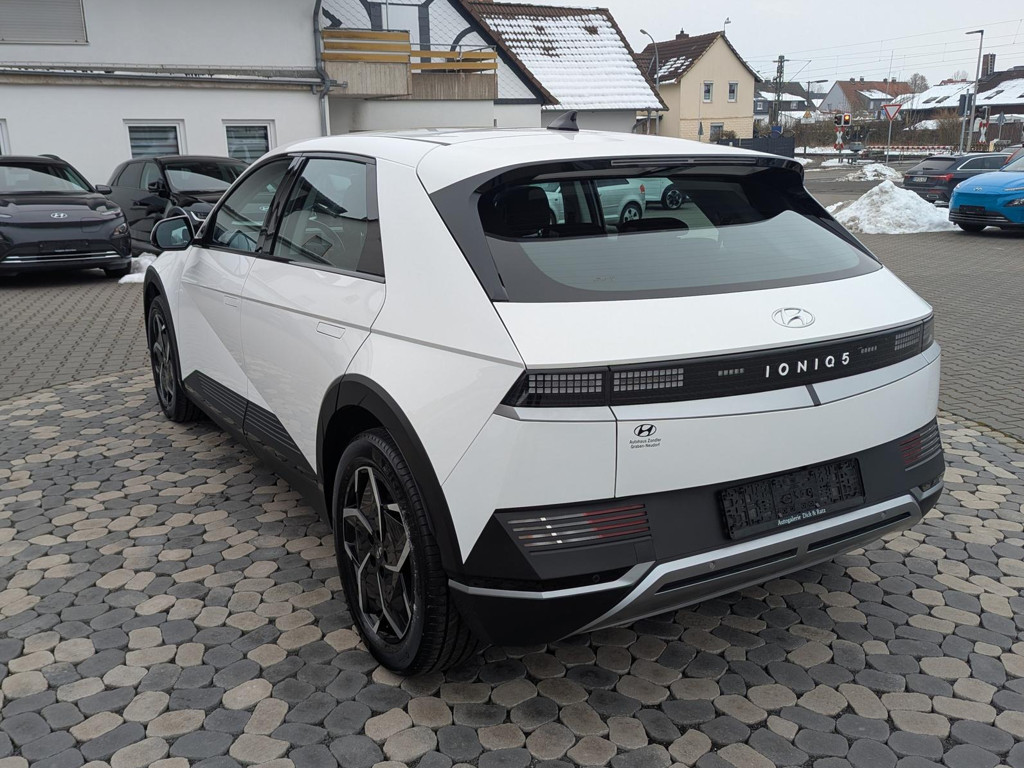 Hyundai Ioniq 5