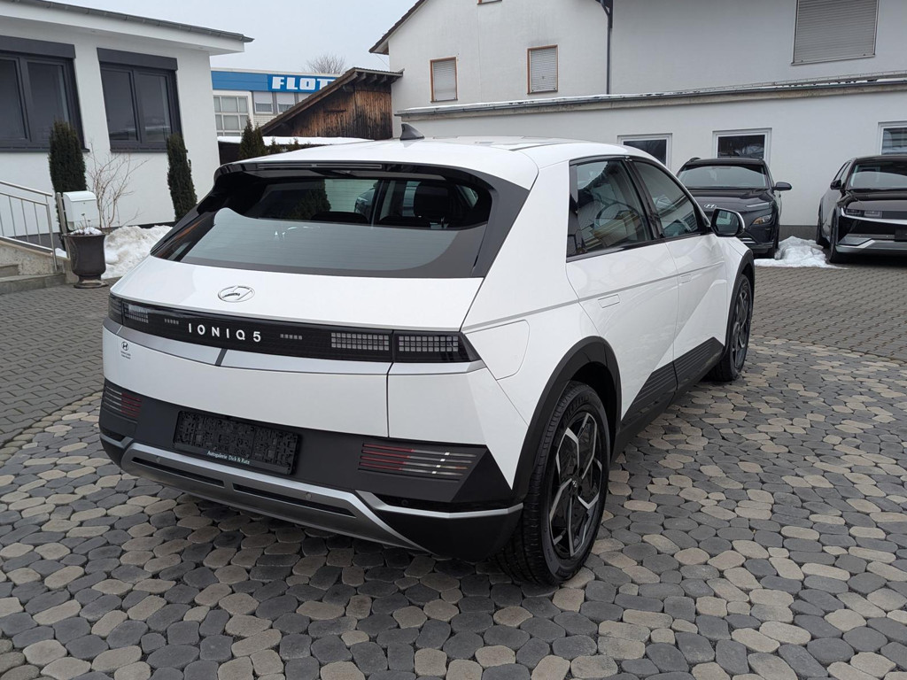 Hyundai Ioniq 5