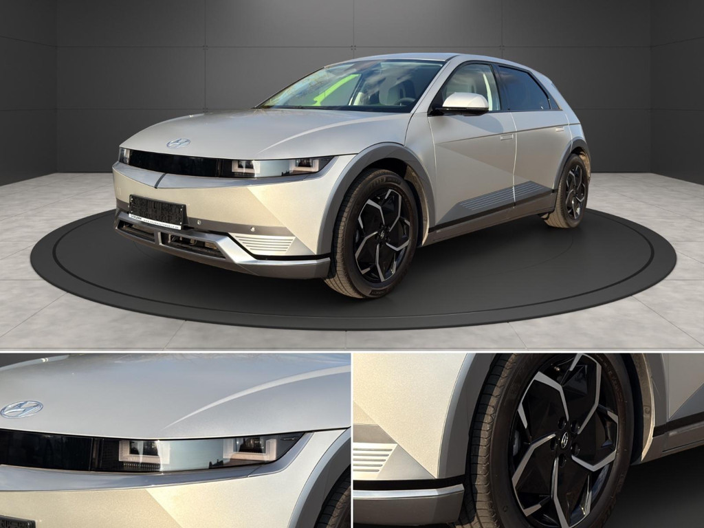 Hyundai Ioniq 5 73 kWh Techniq