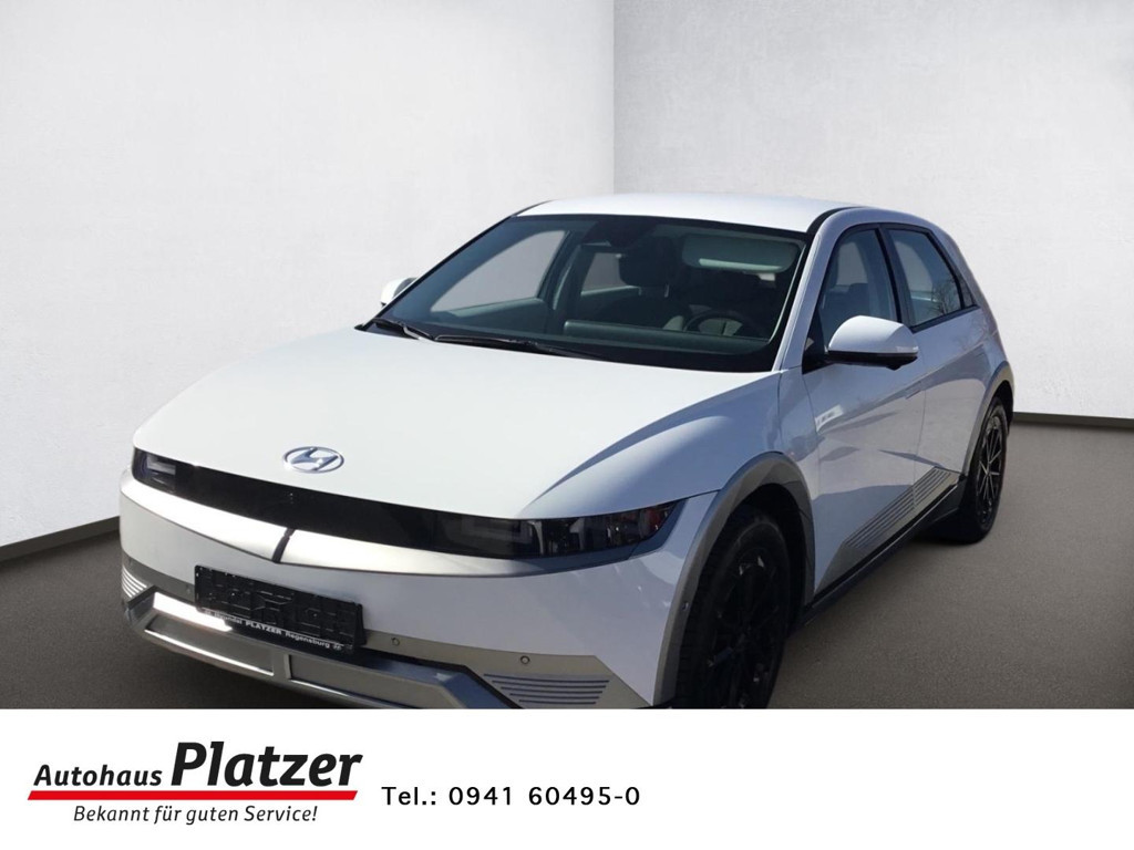 Hyundai Ioniq 5 Vierwielaandrijving Dynamiq 4WD