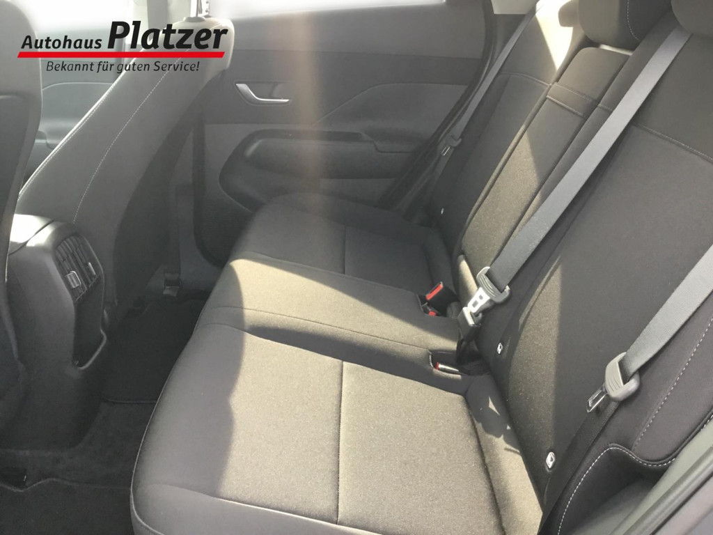 Hyundai Kona Electric Trend 2WD