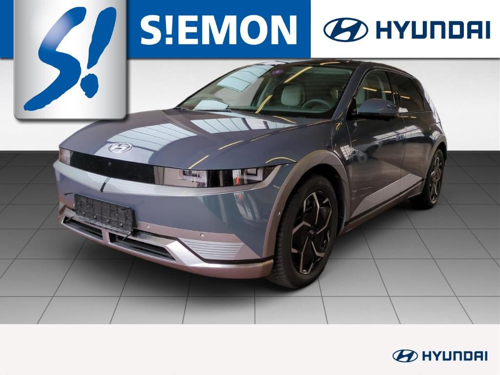 Hyundai Ioniq 5 Techniq