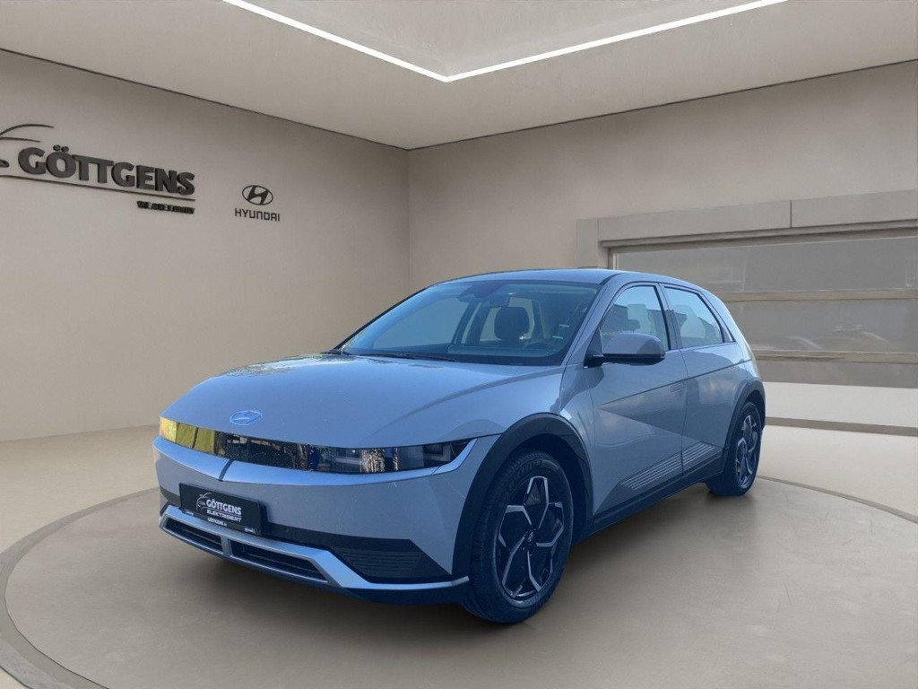 Hyundai Ioniq 5 Dynamiq