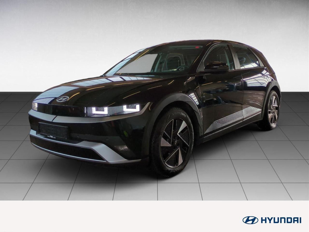 Hyundai Ioniq 5 Dynamiq