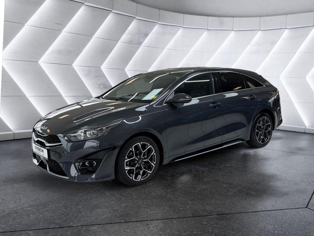 Kia ProCeed GDi GT-Line