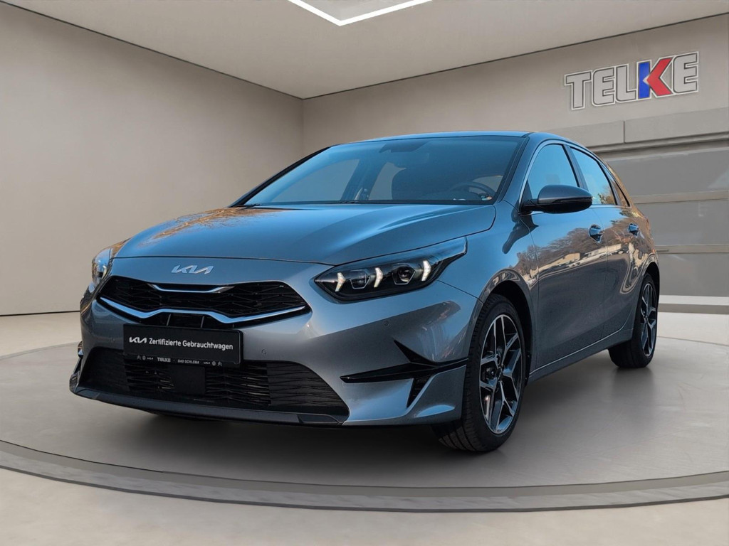 Kia Ceed Spirit