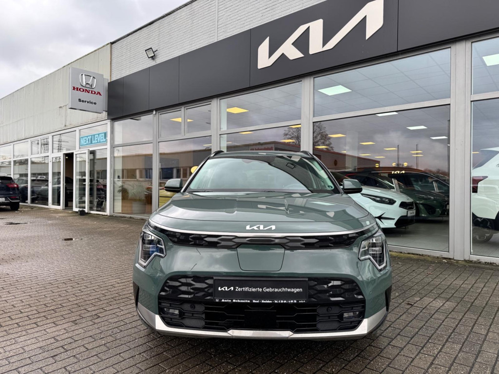 Kia Niro
