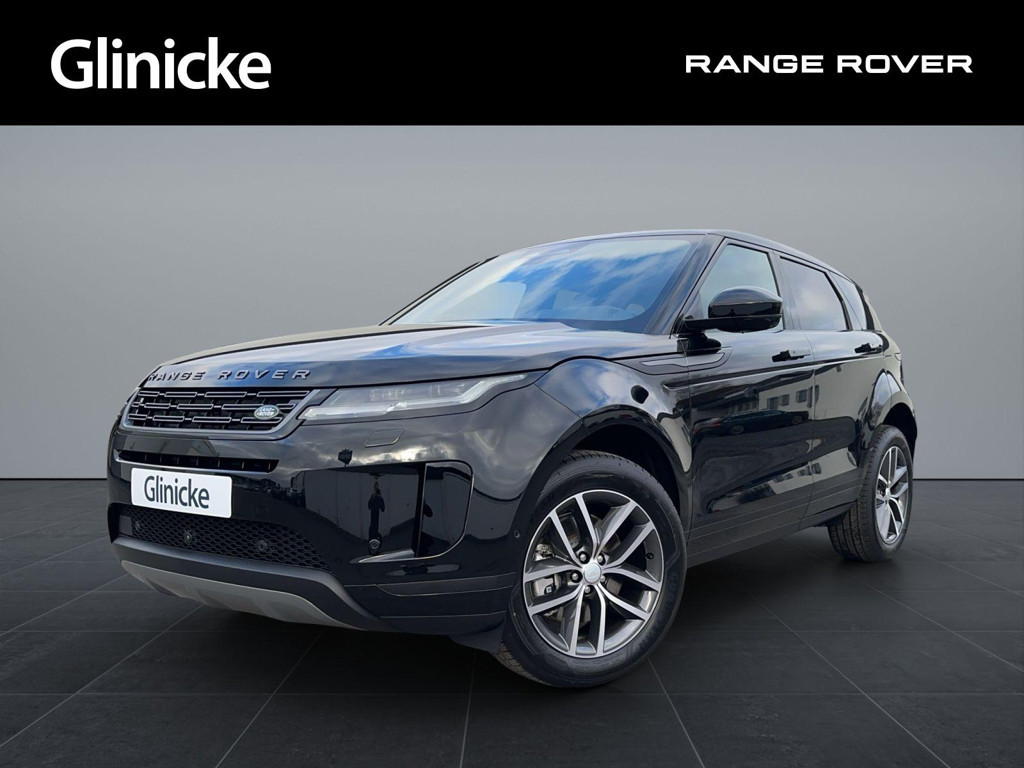Land Rover Range Rover Evoque S D200