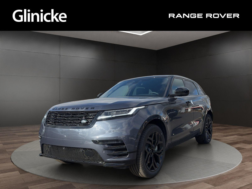 Land Rover Range Rover Velar Dynamic SE D300