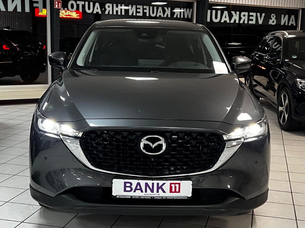 Mazda CX-5 Advantage