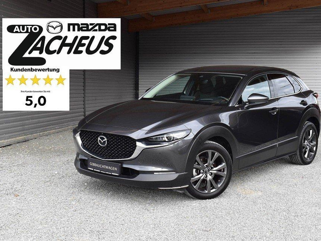 Mazda CX-30 SkyActiv Selection