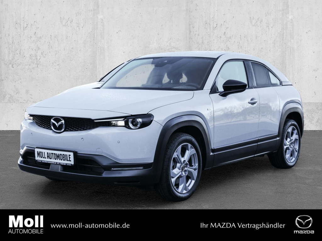 Mazda MX-30 Prime-line