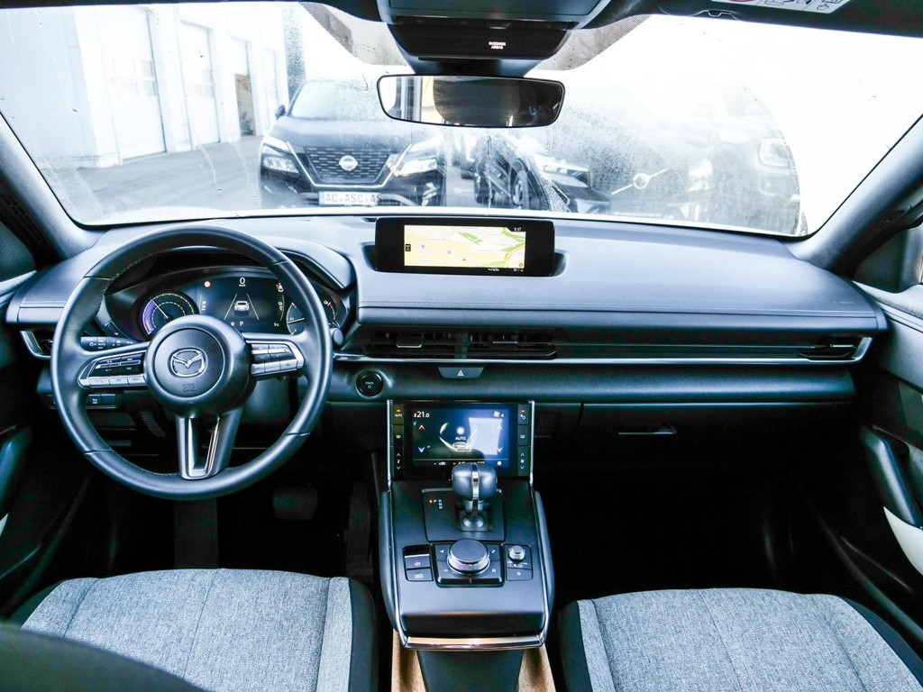 Mazda MX-30