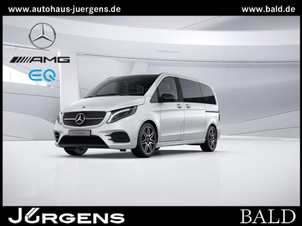 Mercedes-Benz V-Klasse V 220 AMG Line