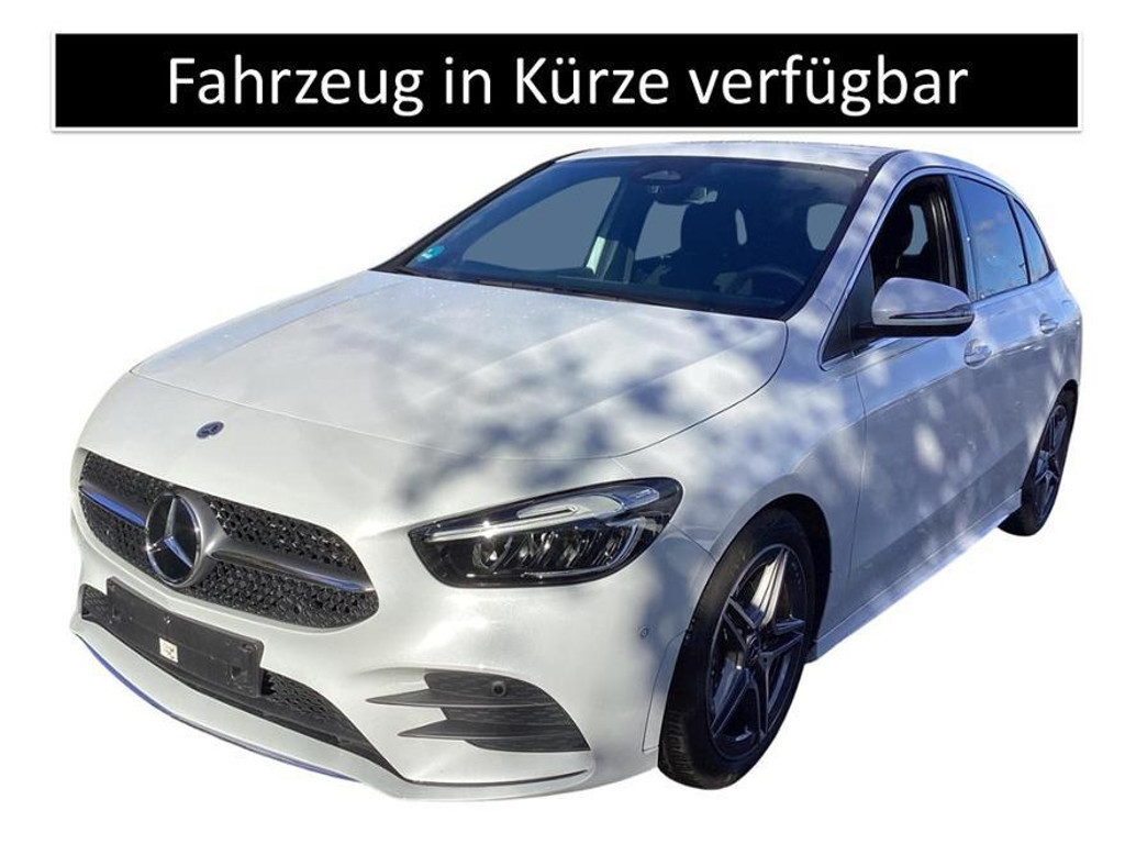 Mercedes-Benz B-Klasse B 200 AMG Line