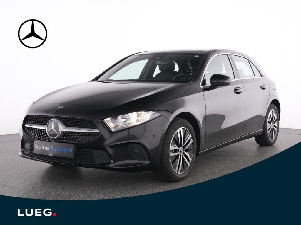 Mercedes-Benz A-Klasse A 250 A 250 e Progressive
