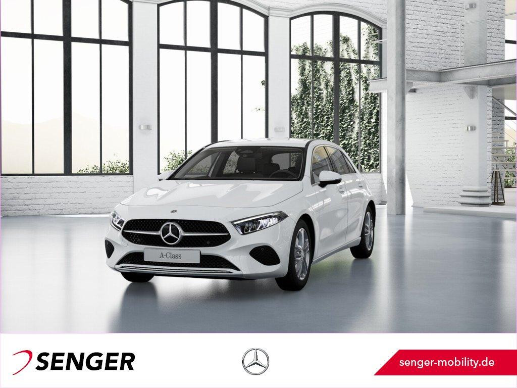 Mercedes-Benz A-Klasse A 250 A 250 e Progressive