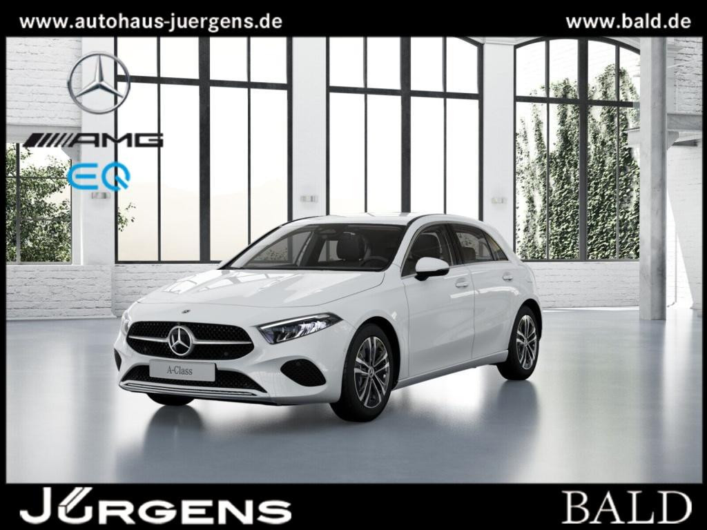Mercedes-Benz A-Klasse A 250 A 250 e