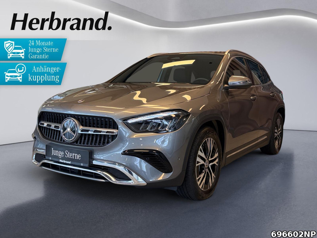 Mercedes-Benz GLA-Klasse GLA 200 Progressive