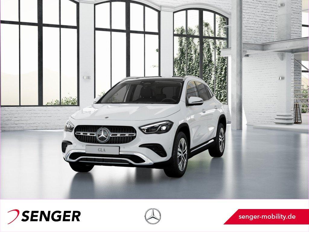 Mercedes-Benz GLA-Klasse GLA 250 Progressive GLA 250 e
