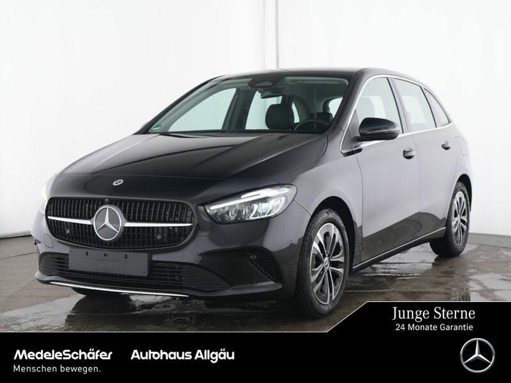 Mercedes-Benz B-Klasse B 250 B 250 e Progressive Sedan