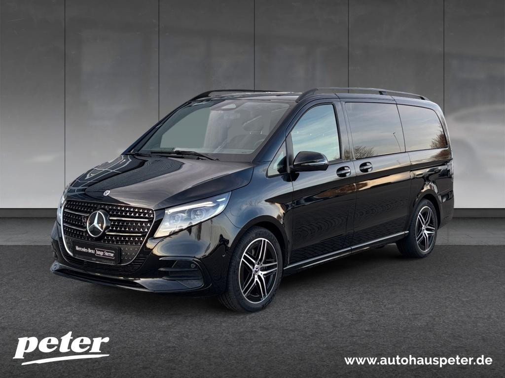 Mercedes-Benz V-Klasse V 250 AMG Line Style V 250 d