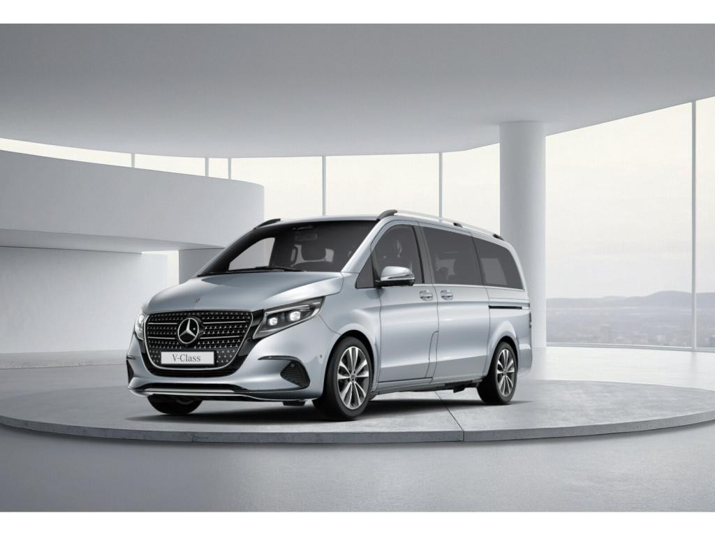 Mercedes-Benz V-Klasse V 250 AVANTGARDE Limousine Lang V 250 d