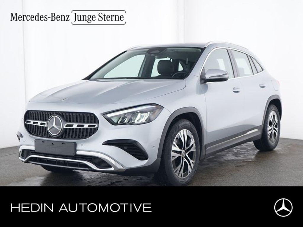 Mercedes-Benz GLA-Klasse GLA 180 Progressive GLA 180 d