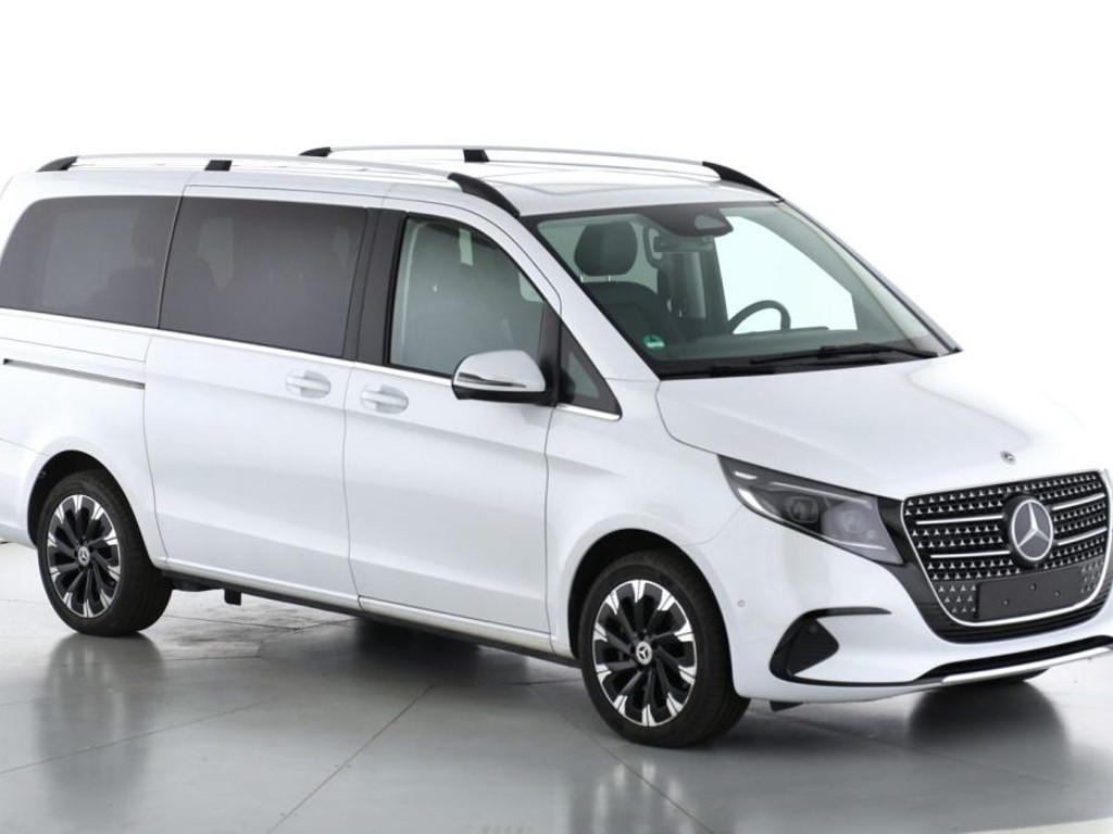 Mercedes-Benz V-Klasse V 300 AVANTGARDE