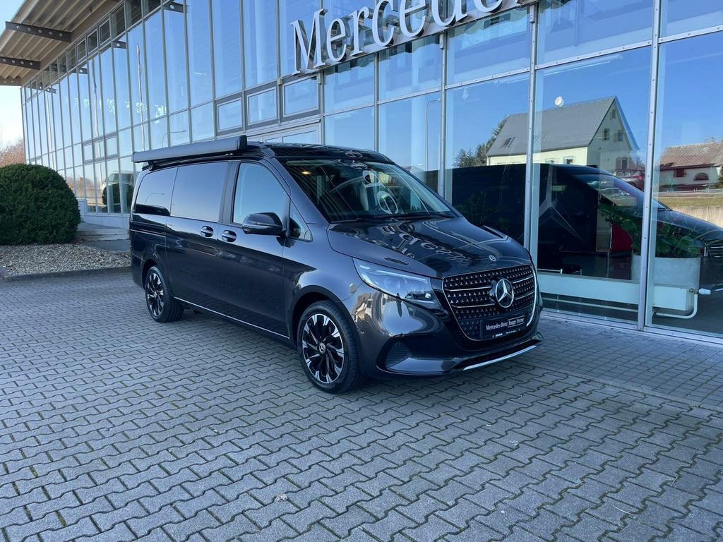 Mercedes-Benz Marco Polo