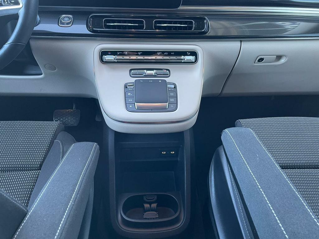 Mercedes-Benz Marco Polo