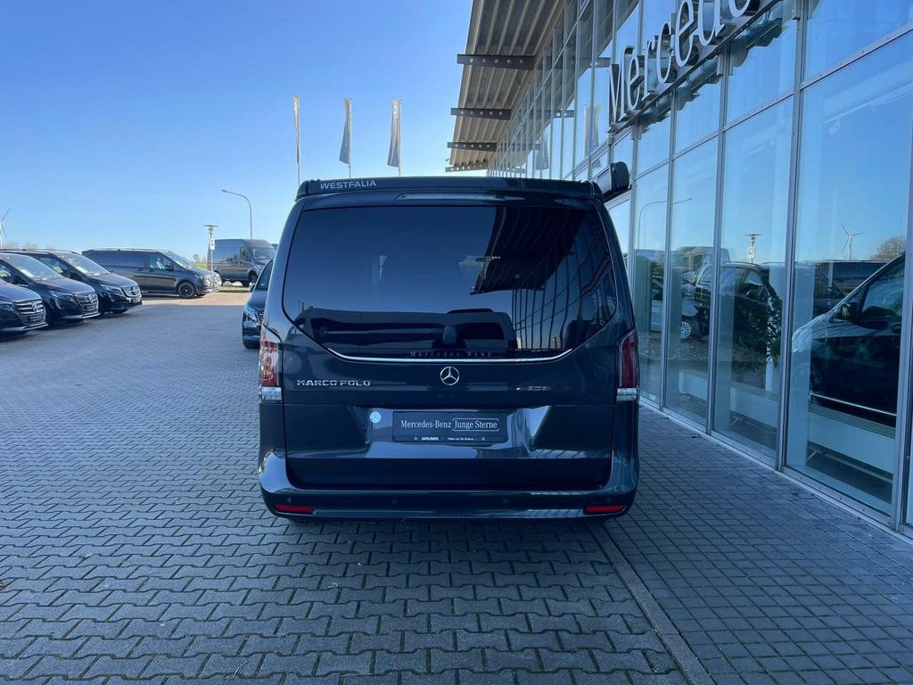 Mercedes-Benz Marco Polo