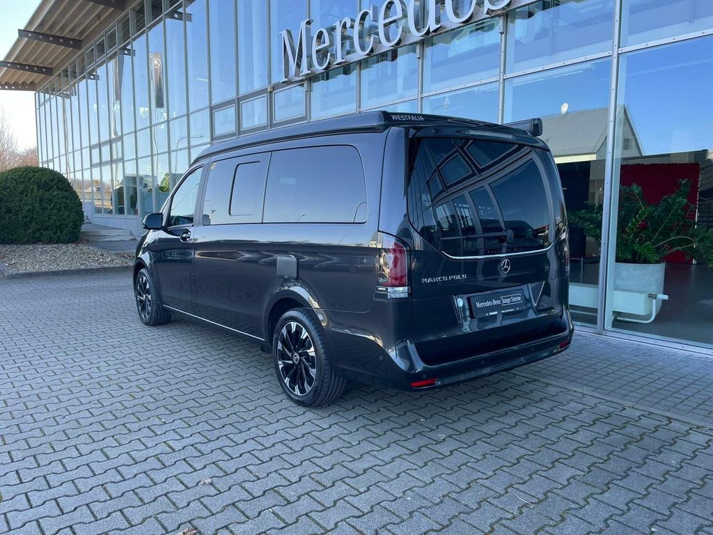 Mercedes-Benz Marco Polo